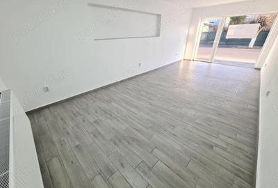 Casă în Calea Doftanei - 2