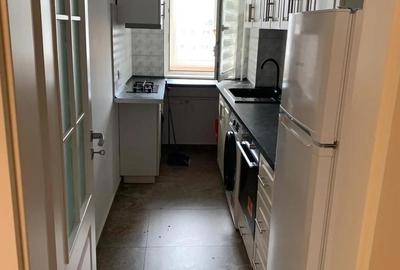 Garsonieră decomandată în Timpuri Noi - 2