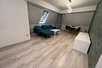 Baba Novac 2 camere - Dristor - centrala termica Baba Novac 2 camere - Dristor - centrala termica - 5
