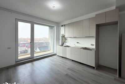 Apartament cu 2 camere în Nord - 6
