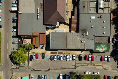 FILM! Oportunitate investitie/start afacere: spatiu comercial,Astra,Brasov. - 20
