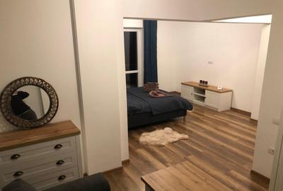 Apartament cu patru camere ,mobilat si utilat. - 1