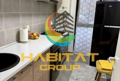 Apartament cu 2 camere decomandat în Apărătorii Patriei - 3
