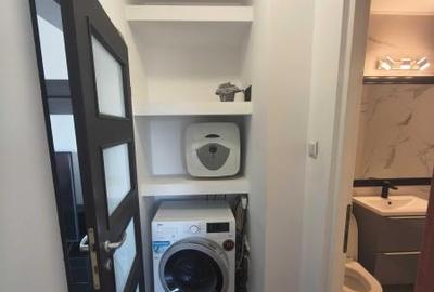 Apartament 2 camere 13 Septembie-Panduri - 4