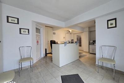 Spațiu comercial, de 50 mp, în Cetate