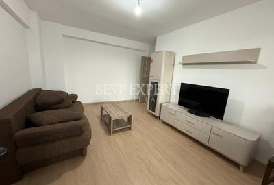 Apartament 3 camere complet mobilat si utilat -Disponibilitate imediata - 2