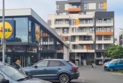 Garsoniera Dristor bloc nou - 7