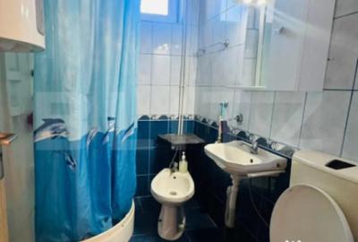 Garsonieră decomandată în Deda - 10