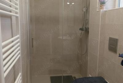Zona Judetean, apartament 2 camere, 45mp - 6