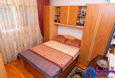 Casă cu 3 camere cu Teren 500 Mp în E3 - 10