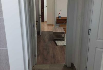 Apartament cu 2 camere semidecomandat în Central - 5