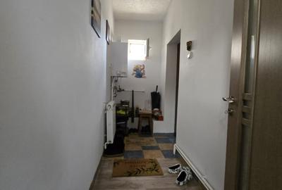 Casă cu 4 camere cu Teren 600 Mp în Berceni - 8