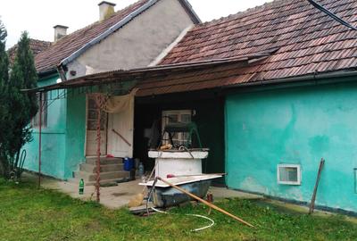 Casă cu 3 camere în Jidvei - 4