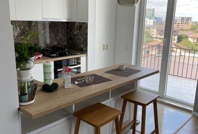 Bloc 2025 Brancoveanu! LUX 2 Camere Decomandat - 1