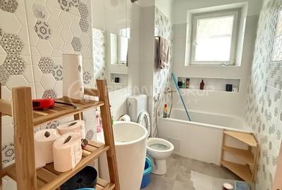 Etaj 2! Apartament 2 camere, COPOU + BOXĂ intabulată Etaj 2! Apartament 2 camere, COPOU + BOXĂ intabulată - 8