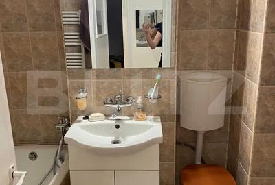 Apartament cu 2 camere, zona Zorilor Apartament cu 2 camere, zona Zorilor - 5