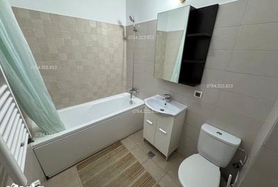 Apartament cu 3 camere decomandat, mobilat în Bucureștii Noi - 10