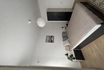 Garsonieră decomandată în Militari - 5