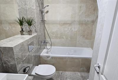 Apartament cu 2 camere decomandat, mobilat în Dacia - 6