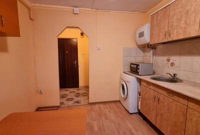 Garsonieră decomandată în Soarelui - 6