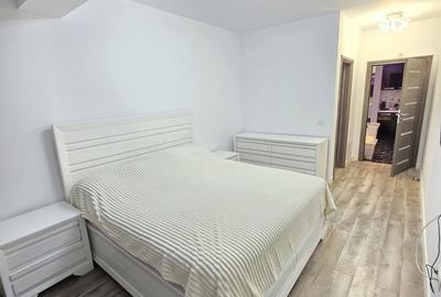 Apartament cu 3 camere în Central - 4