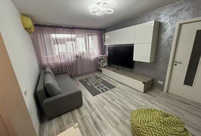 Apartament cu 2 camere semidecomandat în Giulești - 3