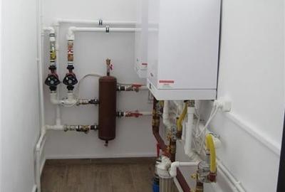 Birouri renovate - toate dotarile - zona Politie / Jandarmerie - 169mp - 11