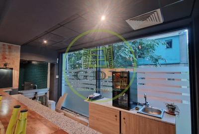 Spatiu comercial, 137mp+ terasa 20mp, Brazda lui Novac, zona Guliver - 5