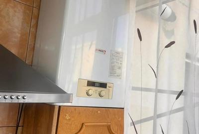 Apartament cu 3 camere decomandat în 1 Mai - 8