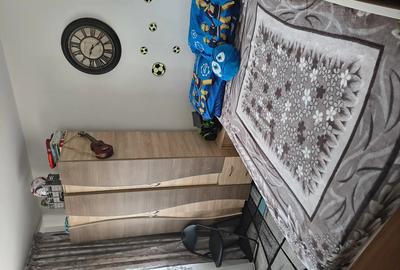 Vand apartament 3 camere in saveni Vand apartament 3 camere in saveni - 5