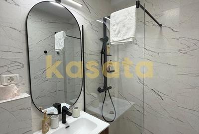 Apartament cu 4 camere decomandat, mobilat în Calea Victoriei - 15