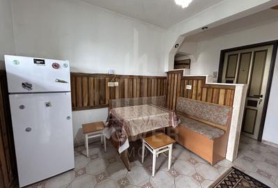 Apartament cu 2 camere decomandat în Vasile Aaron - 8