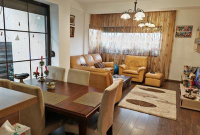 VANZARE CASA VILA TIP DUPLEX - 9