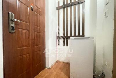 Garsoniera CF 1 Zona Micalaca - 6