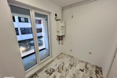 Apartament cu 2 camere decomandat în Drumul Taberei - 11
