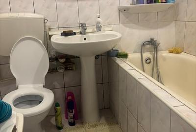 Apartament cu 2 camere semidecomandat în Drumul Taberei