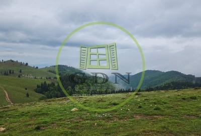 Parcele de vis in munti – Zona Arka Park, cu drum de acces si PUZ aprobat - 3