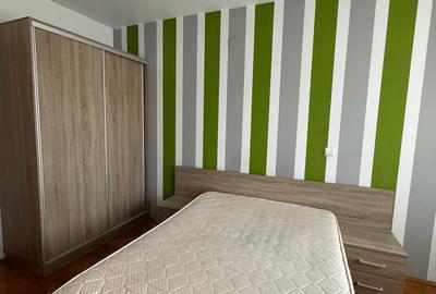 Apartament cu 3 camere decomandat în Grigorescu - 9