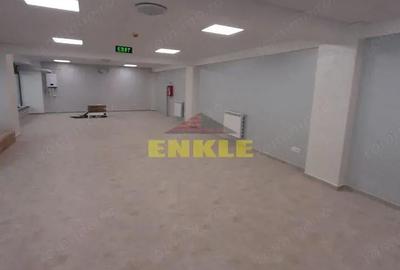 Spațiu comercial, de 98 mp, în Ultracentral - 2