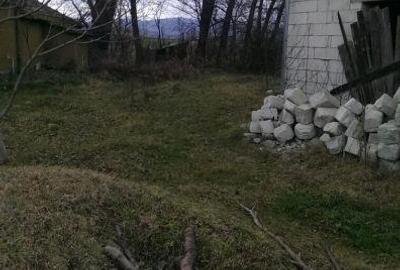 Casă cu 5 camere cu Teren 1000 Mp în Hațeg