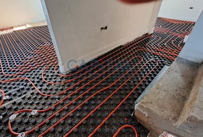 Casa individuala superba, toate utilitatile, calitate exceptionala a executiei! Casa individuala superba, toate utilitatile, calitate exceptionala a executiei! - 9