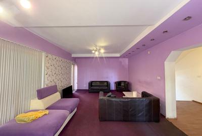 Casă individuală de vânzare în Timișoara, zona Telegrafului - 2