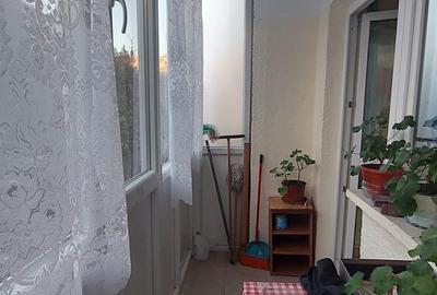 Vand garsoniera etj 1 zona Micalaca - 8