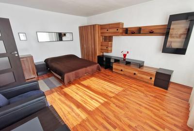 Garsonieră decomandată, mobilată în Tineretului - 2