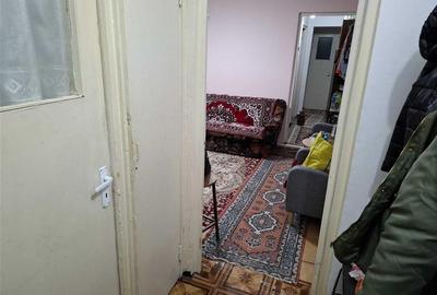 Apartament cu 3 camere semidecomandat în Dacia - 6