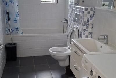 Apartament cu 2 camere, suprafata  de 54 mp si loc de parcare zona Coresi - 8