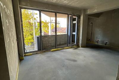 Garsoniera Cocheta|Toamnei|Mosilor|Eminescu|Balcon|Incalzire Pardoseala|Buncar|Lift - 3