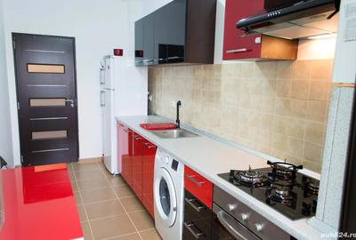 Garsoniera | Iuliu Maniu | Metrou Pacii | Bloc nou - 4