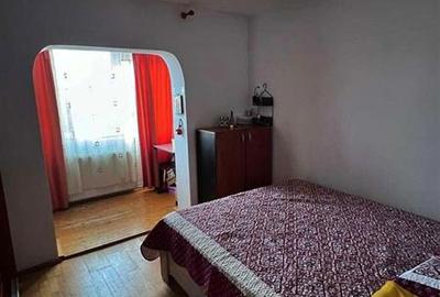 Apartament cu 4 camere decomandat, mobilat în Răcădău - 4