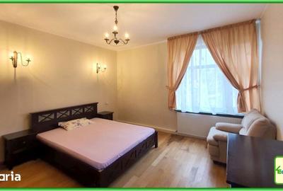 Casă cu 6 camere cu Teren 375 Mp în Matei Voievod - 16